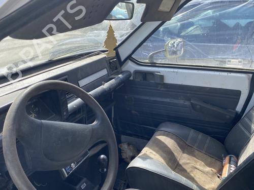 Used Parts CITROËN C15 Box Body/MPV (VD_) 1.9 D 4188896