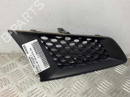 Grille RENAULT KOLEOS I (HY_) 2.0 dCi 4x4 (HY0K) | BP29406948C40 