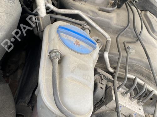 Expansion tank AUDI A4 B8 (8K2) 2.0 TDI | BP26297900C120 