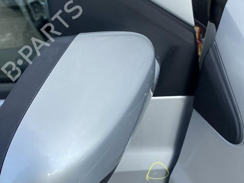 Right mirror RENAULT CLIO III (BR0/1, CR0/1) 1.5 dCi (BR17, CR17) | BP29282103C27 