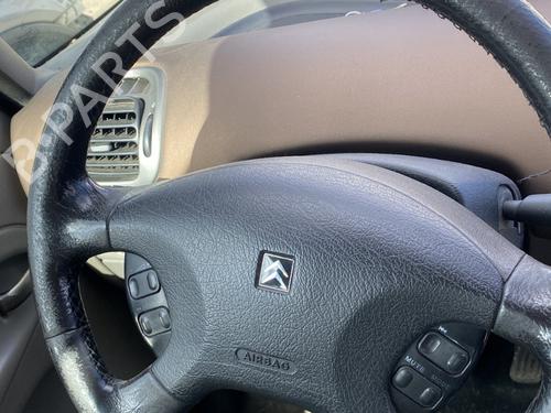 Rat Rat CITROËN XSARA PICASSO (N68) 2.0 HDi (90 hp) 23955284 23955284