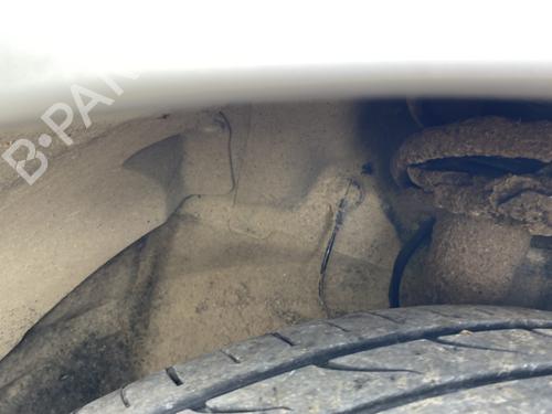 Wheel arch DODGE CALIBER 2.0 CRD | BP29455400C56 