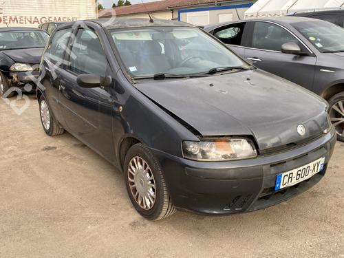 Front right panel FIAT PUNTO (188_) 1.9 JTD | BP33201119C59 - Image 9