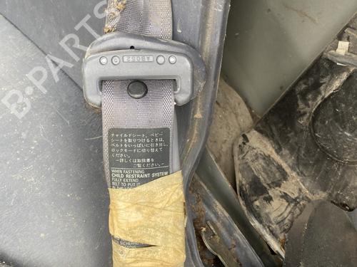 Used Rear right seatbelt Rear right seatbelt TOYOTA LAND CRUISER 90 (_J9_) [1995-2003] 33701675 33701675
