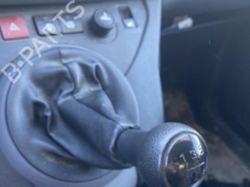 Used Gear lever Gear lever CITROËN BERLINGO Box Body/MPV (B9) 1.6 HDi / BlueHDi 75 (75 hp) 32082871 32082871