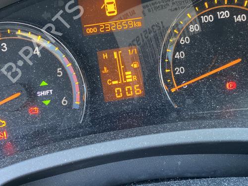 Used Engine Engine TOYOTA AVENSIS Estate (_T27_) 2.0 D-4D (ADT270_, ADT270R) (126 hp) 33554445 33554445