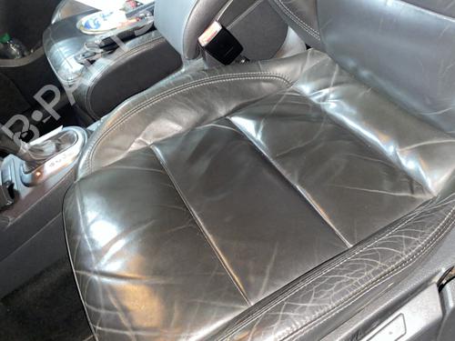 Left front seat VW TOURAN (1T1, 1T2) 2.0 TDI | BP31953884C15 