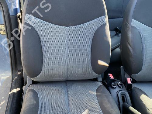 Right front seat CITROËN C3 Pluriel (HB_) | BP37501350C16 - Image 3