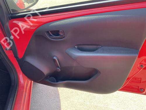 Front right panel PEUGEOT 108 1.0 VTi 72 1687143180
