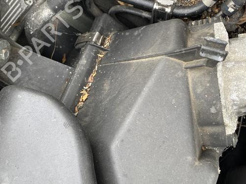 Used Air filter box Air filter box AUDI ALLROAD C5 (4BH) 2.5 TDI quattro (180 hp) 32303521 32303521