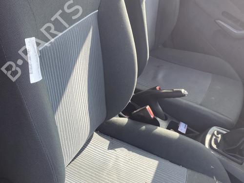 Used Right front seat FORD FIESTA VI (CB1, CCN) 1.25 (82 hp) 23784605