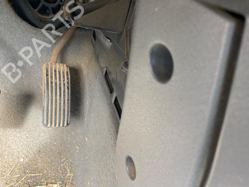 Used Pedal Pedal 36400515 36400515