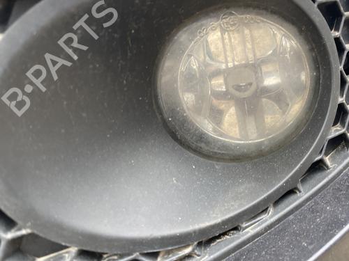 Left front fog light SEAT LEON (1P1) 1.9 TDI | BP29958984C30