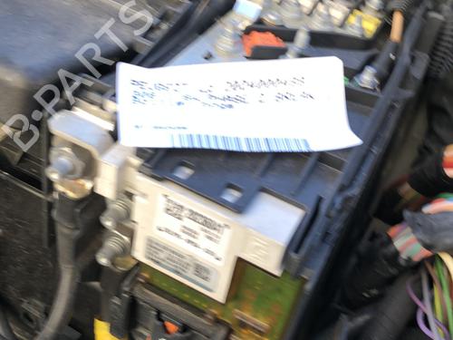 Electronic module PEUGEOT 308 SW I (4E_, 4H_) 1.6 HDi | BP24486138M83