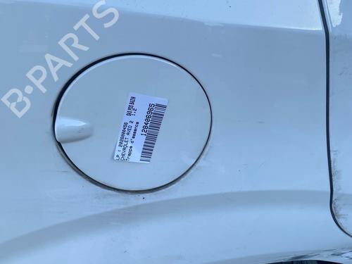 fuel-flap-chevrolet-aveo-saloon-t300-2011-36756102 main image