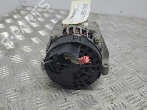 Alternator FIAT 500 (312_) 0.9 (312AXG1A, 312.AXG11) | BP20484159M7 