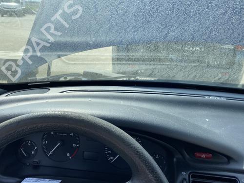 Instrumentbræt Instrumentbræt PEUGEOT 406 (8B) 2.0 HDI 110 (109 hp) 33554157 33554157