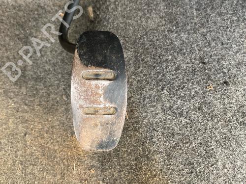 Used Pedal Pedal 36073663 36073663