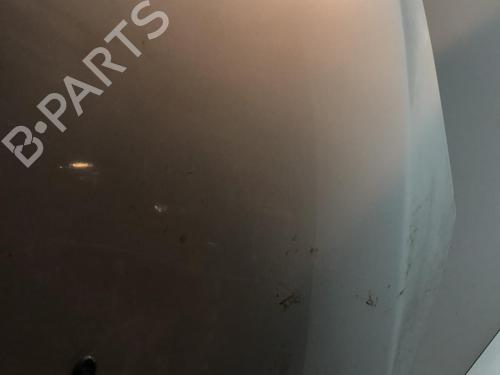 Hood PEUGEOT 307 (3A/C) 2.0 HDi 90 | BP22110506C1 