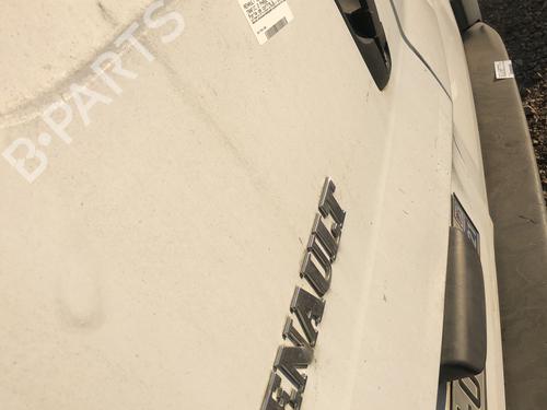 Left tailgate RENAULT TRAFIC II Van (FL) 1.9 dCi 100 (FL0C, FL0K, FL0B) | BP22113561C76 