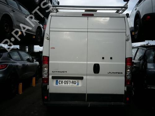 Dørliste CITROËN JUMPER II Van 2.2 HDi 130 | BP36427785C150 - Image 8