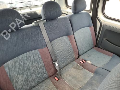 Front right seatbelt RENAULT KANGOO (KC0/1_) 1.4 (KC0C, KC0H, KC0B, KC0M) | BP36943315I25 - Image 6