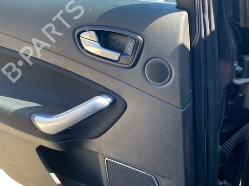 Rear left panel FORD MONDEO IV Turnier (BA7) 2.0 | BP36684719C60 - Image 3