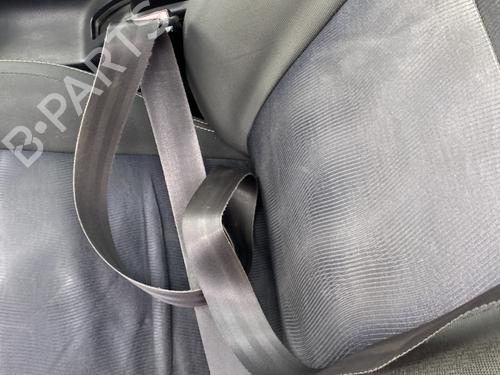 Used Front left seatbelt Front left seatbelt NISSAN QASHQAI I (J10, NJ10) 2.0 dCi All-wheel Drive (150 hp) 28817133 28817133