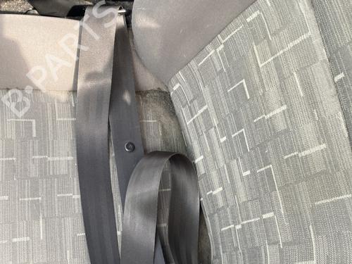 Used Front left seatbelt Front left seatbelt DACIA SANDERO 1.2 16V (75 hp) 26028037 26028037