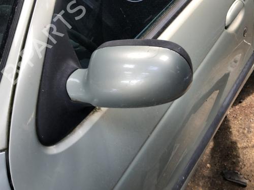 Used Left mirror Left mirror RENAULT MEGANE I Grandtour (KA0/1_) 1.9 dTi (KA1U) (80 hp) 21835428 21835428