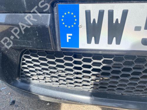 Grill DACIA SANDERO 1.4 (BS0C, BS0A, BS0G, BS1F, BS0E) | BP37156860C40 - Image 2