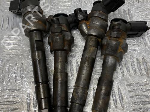 Injector BMW 1 (E87) 118 d | BP24476874M100 