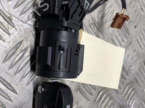 Used Ignition barrel Ignition barrel PEUGEOT 308 SW II (LC_, LJ_, LR_, LX_, L4_) 1.6 BlueHDi 100 (99 hp) 27237028 27237028