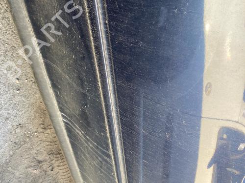 Dørliste Dørliste AUDI A3 (8L1) 1.9 TDI (110 hp) 39389195 39389195