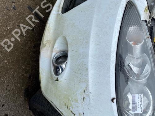 front-bumper-ford-fiesta-vi-cb1-ccn-2008-36337259 main image