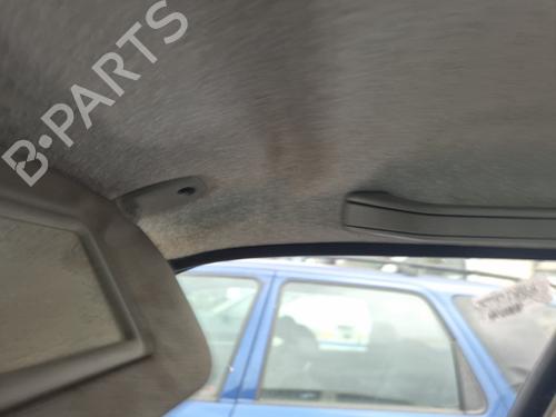 Used Right sun visor Right sun visor 22126448 22126448