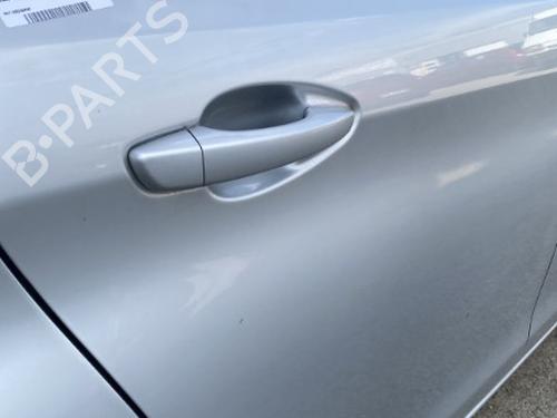 Right rear door PEUGEOT 308 II (LB_, LP_, LW_, LH_, L3_) 1.6 HDi / BlueHDi 115 | BP19904151C5