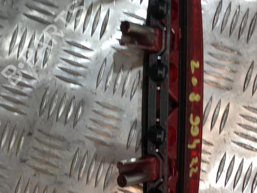 Third brake light PEUGEOT 208 I (CA_, CC_) 1.6 HDi | BP19908965L11 