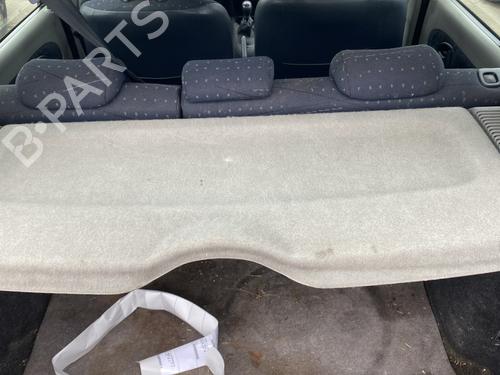 Used Rear parcel shelf Rear parcel shelf RENAULT CLIO II (BB_, CB_) 1.5 dCi (B/CB07) (65 hp) 25407329 25407329