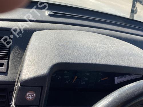 Dashboard CITROËN BX (XB-_) 19 D | BP29543473C46 