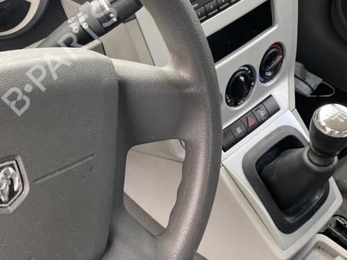 Steering wheel DODGE CALIBER 2.0 CRD | BP29455406C49 
