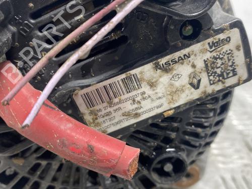 Alternator RENAULT KANGOO Express (FW0/1_) 1.5 dCi 95 (FW16) | BP32231489M7 - Image 4