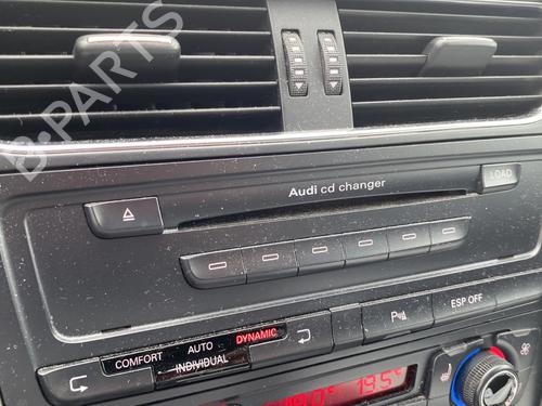 Used Radio Radio AUDI A4 B8 (8K2) 2.0 TDI (143 hp) 26297972 26297972