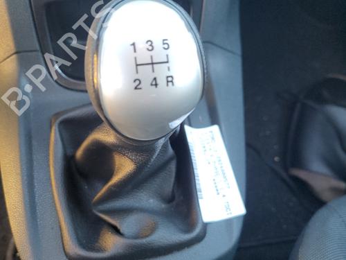 Gear lever FORD FIESTA VI (CB1, CCN) 1.4 TDCi | BP22127862M90 