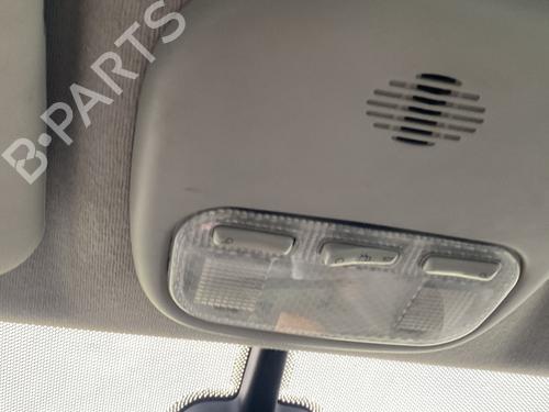 Interior roof light PEUGEOT 207 (WA_, WC_) 1.6 HDi | BP30595139I8