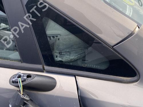 Front right quarter glass OPEL CORSA D (S07) 1.3 CDTI (L08, L68) | BP23785636C112 