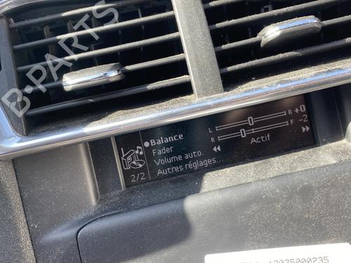 display-monitor-citroen-c4-ii-nc_-2009-24940733 main image