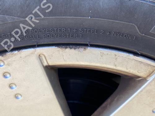 Rim CITROËN C2 (JM_) 1.6 | BP24981145C45 