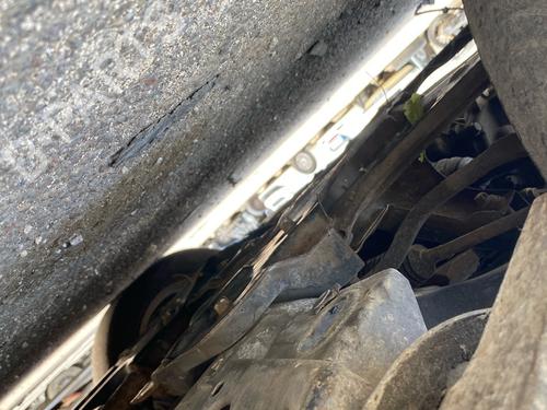 Steering rack FIAT PUNTO EVO (199_) 1.3 D Multijet (199AXC1A, 199BXC1A, 199AXT1A, 199BXT1A) | BP37749761M22 - Image 2