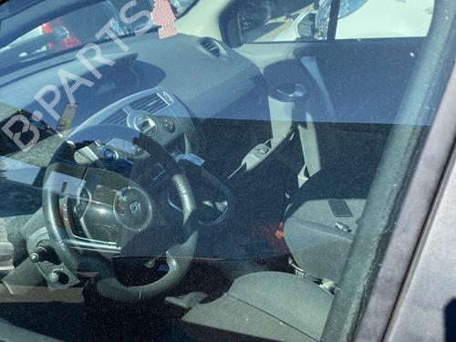 Front left door window RENAULT SCÉNIC II (JM0/1_) 2.0 dCi (JM1K) | BP29012984C18 